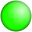 green status icon